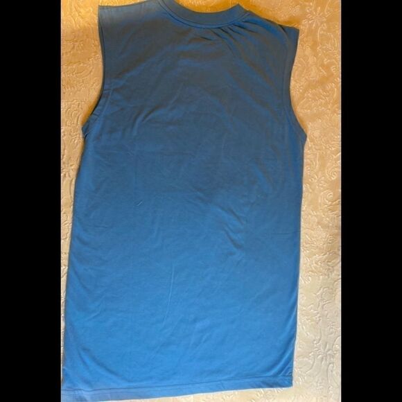 CanyonâClubâMenâs CoreâTankâCrewâNeckâT-ShirtâL - Picture 8 of 8